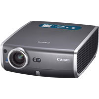 Canon Multimedia Projector (2224B006AA) Canon Multimedia Projector (2224B006AA)